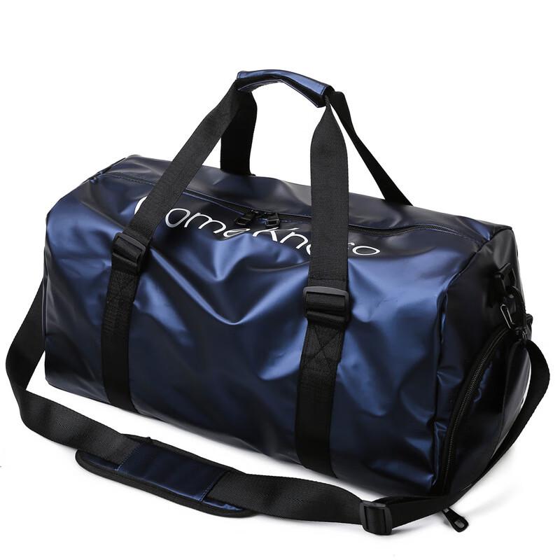 

LIDU Dry-Wet Separation Large Capacity Sports Travel Bag 5L