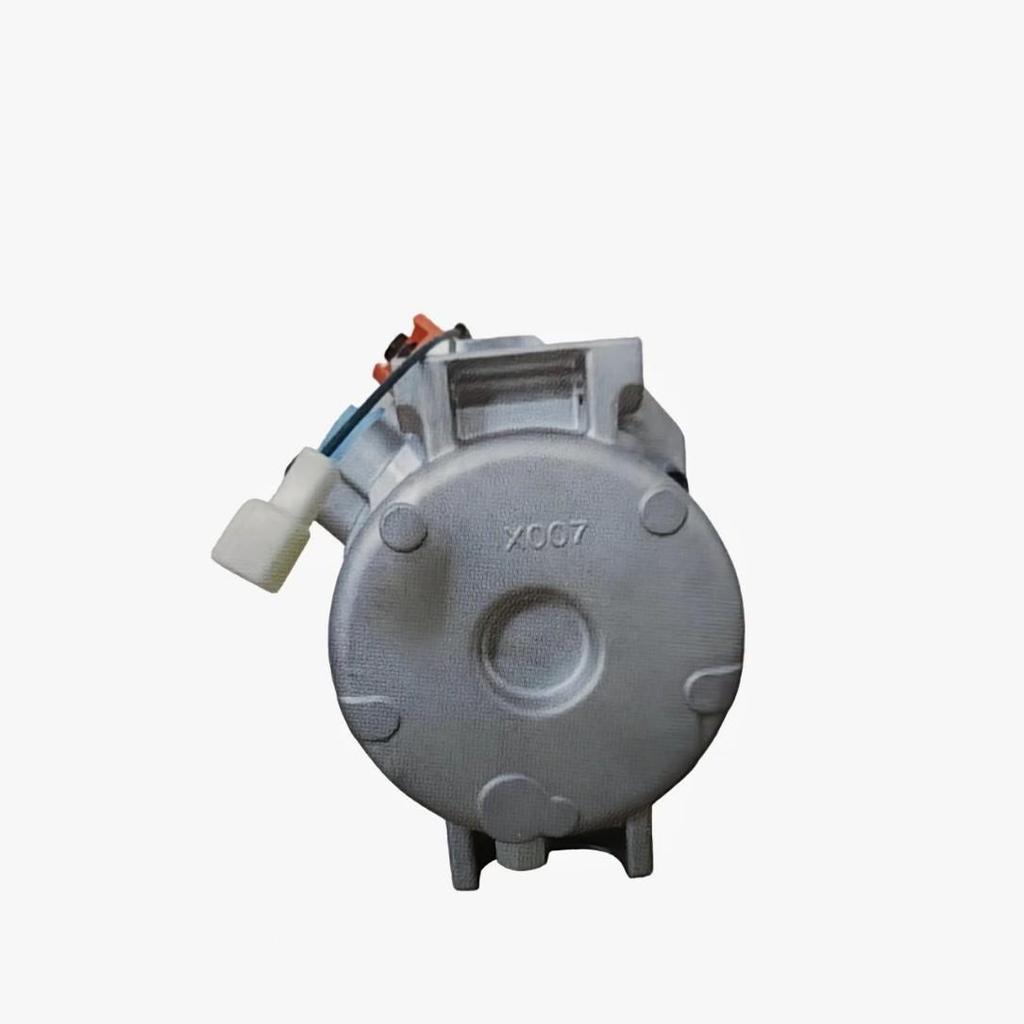 The 10S17C Compressor Fits Models: 447220-3846, 176-1895, 447220-3845, and 231-6984.