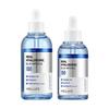 WELLAGE Real Hyaluronic Blue Ampoule 160ml