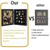 Pin Storage Case Elegant Pin Organizers Pin Exhibition Rack Jewelry Display Solution Pin Display Case Pin Storage Box