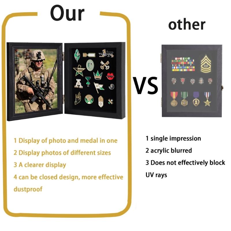 Pin Storage Case Elegant Pin Organizers Pin Exhibition Rack Jewelry Display Solution Pin Display Case Pin Storage Box