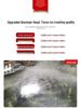 Ultrasonic Ten-Head Atomizer Humidifier: High-Volume Mist Plate for Water Features and Fogging
