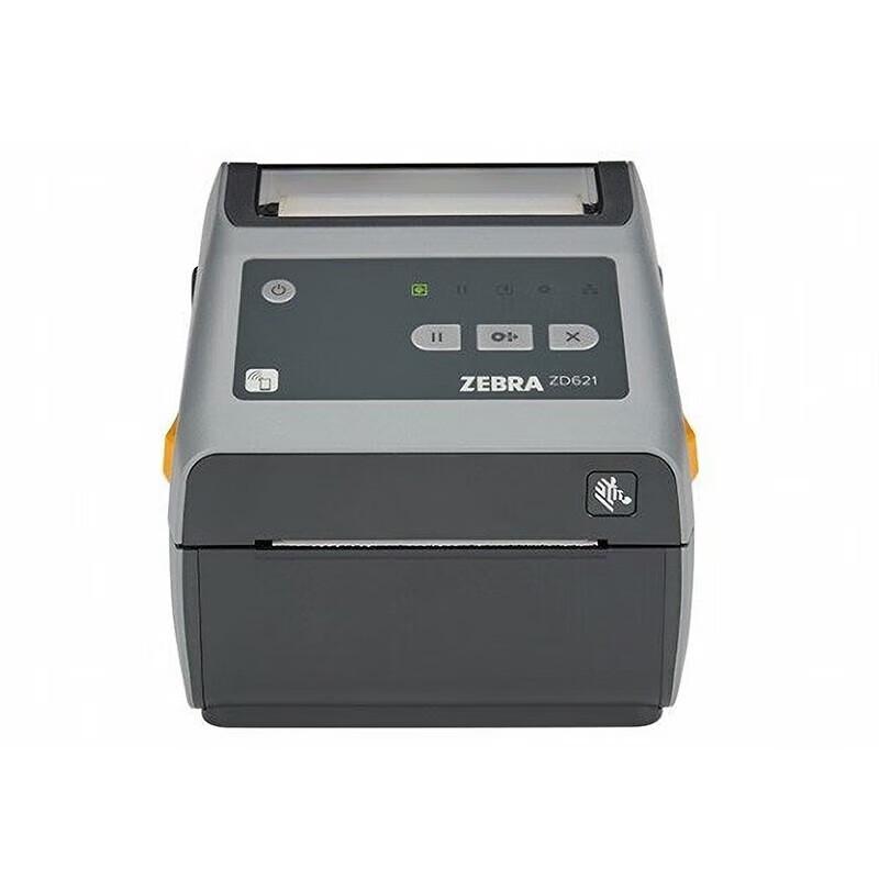 Термотрансферный принтер этикеток Zebra ZD621