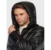 KARL LAGERFELD Faux Leather Jacket 505045 524549