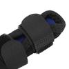 Trigger Finger Guard Splint Detachable Finger Straighter for Bent   Arthritic Finger Joints