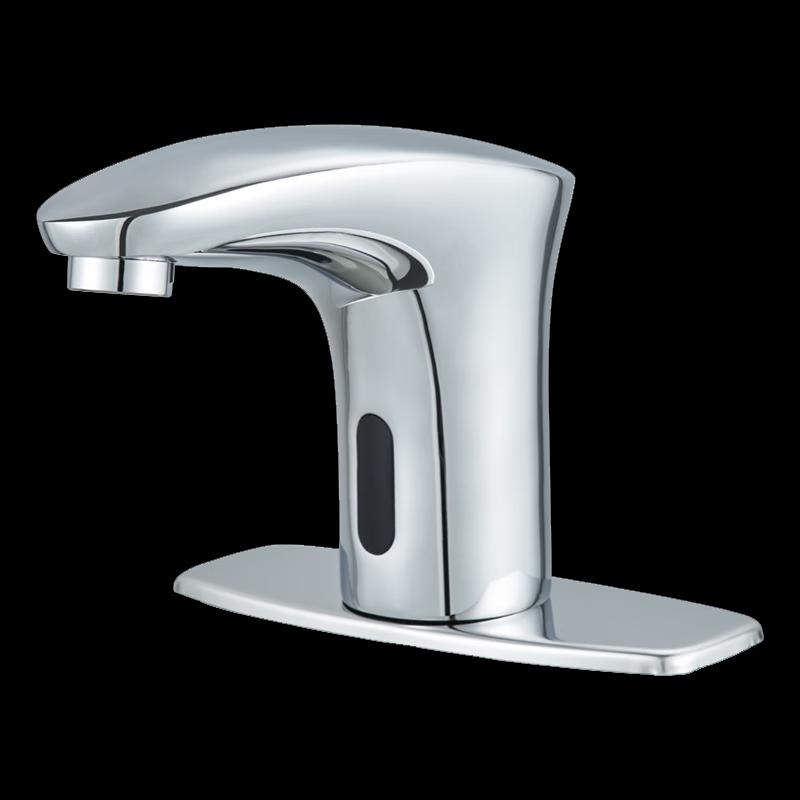 Morton M-1818 Smart Sensor Cold Water Basin Faucet