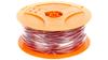 Installation Cable X05V-K 0.75 Red/white 4512422S /250m/