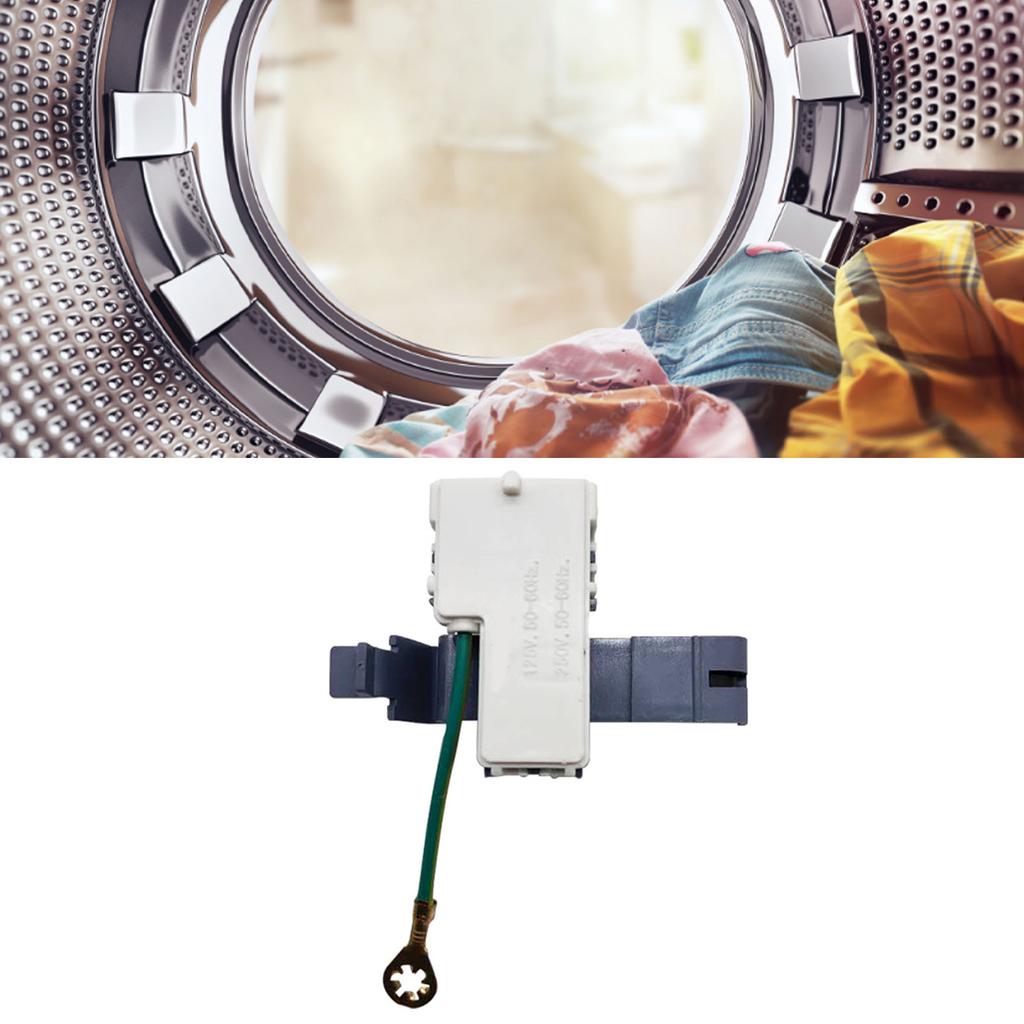 Washer Lid Switch 8318084 Washing Machine Switch Accessories Replacement for Amana Maytag