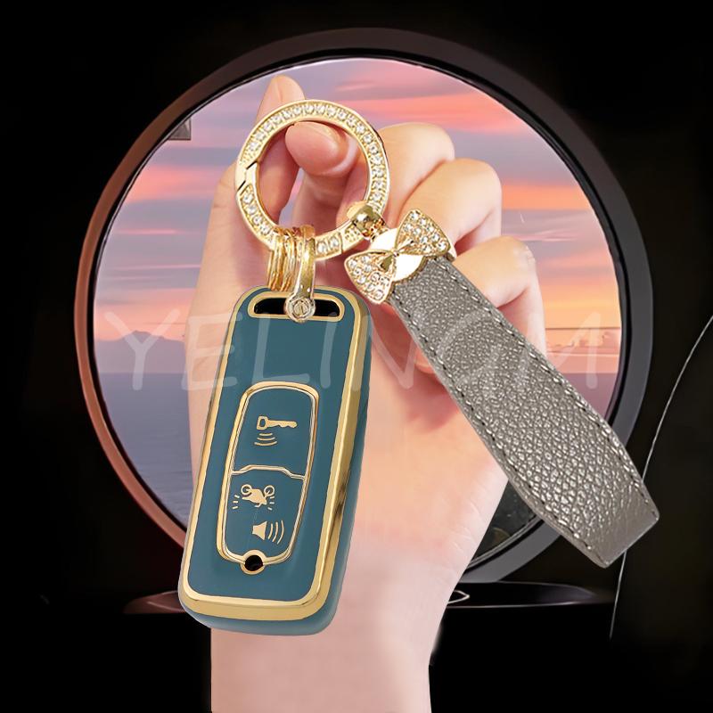 Tpu Car Key Case Cover Holder Protection For Honda Pcx160 Vision Sh350 160 Pcx 125 Switch 150 Adv Wrench 350   Accessory