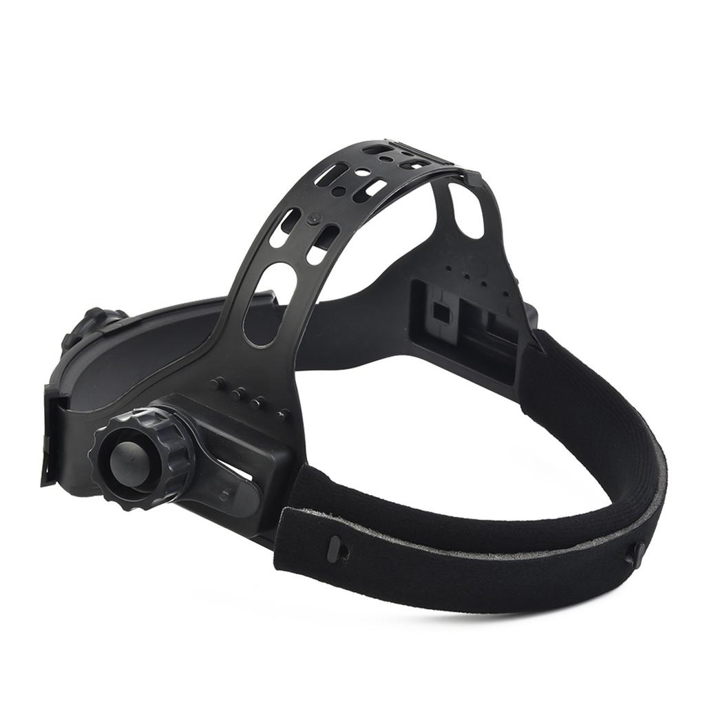 Adjustable Headband for For Welding Helmet Optimal Comfort and Support
