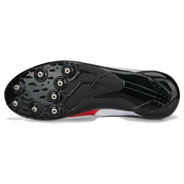 PUMA evoSpeed Prep Sprint 3 'White Black Red' Men's 377962-03