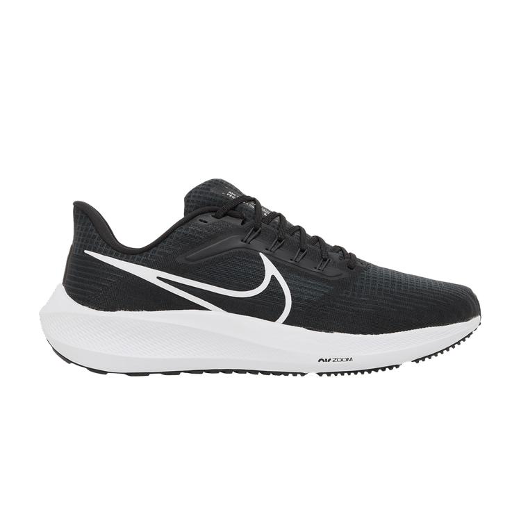 Nike Men s Air Zoom Pegasus 39 Black Dark Smoke Grey 44.5