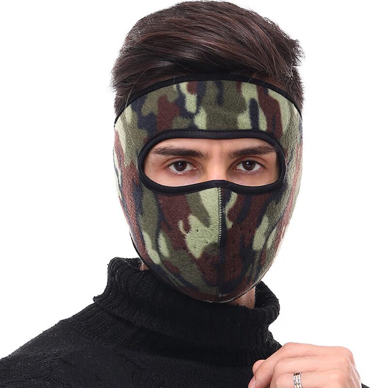 Outdoor Windproof Cycling Mask