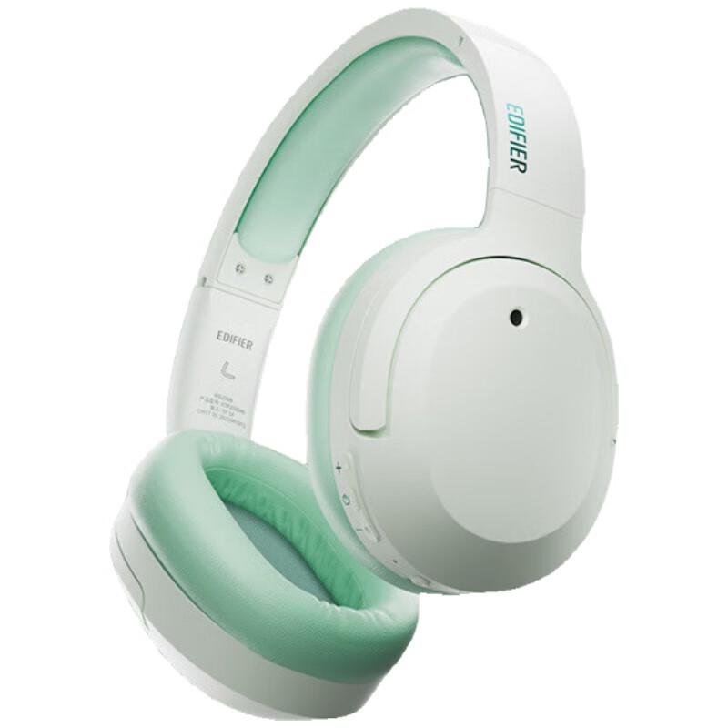 Edifier W820NB Dual Hi-Res ANC Bluetooth Headphones