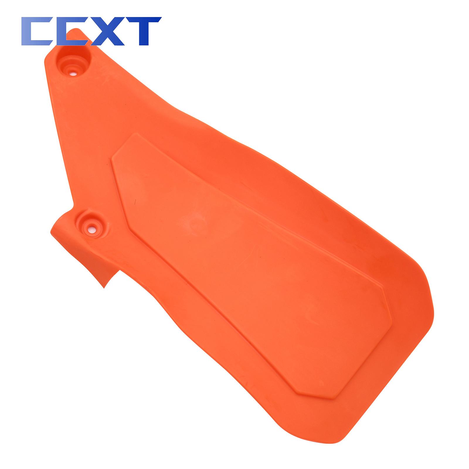 

Резиновое заднее крыло мотоцикла, брызговик для Husqvarna FC TC FX FE TE TX FS 125 250 300 350 450 501 2016-2018 для KTM SX оранжевый