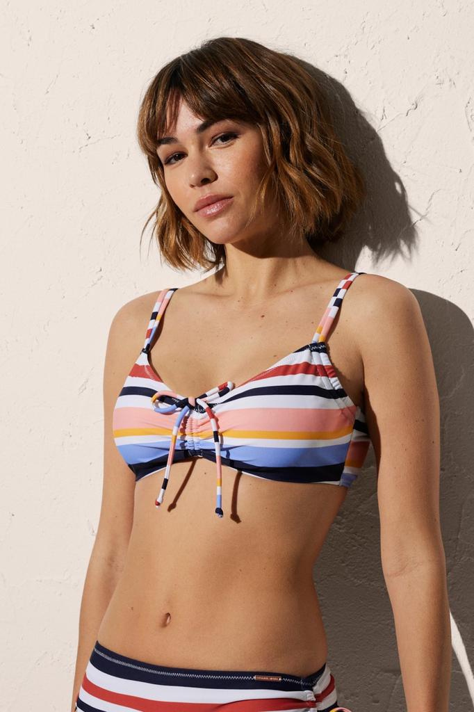 Верх купальника с мягкой чашкой Ysabel Mora (84467)