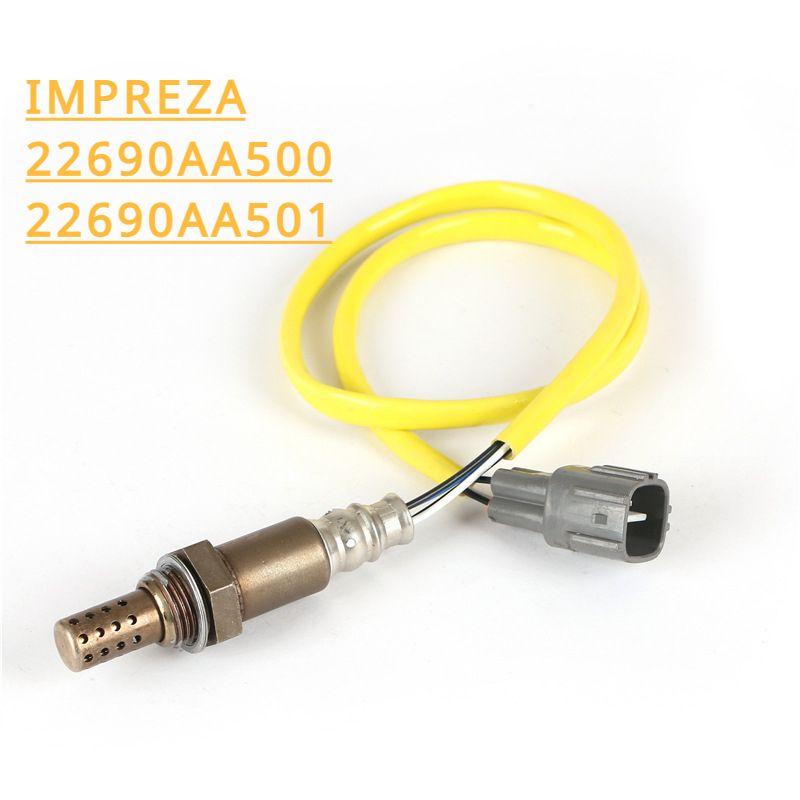 Applicable to subaru impreza oxygen sensor 22690aa500,22690aa501