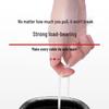 Reusable Desktop Cable Ties