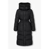 Voice Of Voices Detachable Hood Belted Down Padding Coat 7125417502