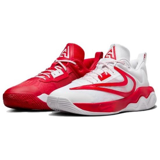 Nike Giannis Immortality 3 EP All-Star - FV4080-600 красный