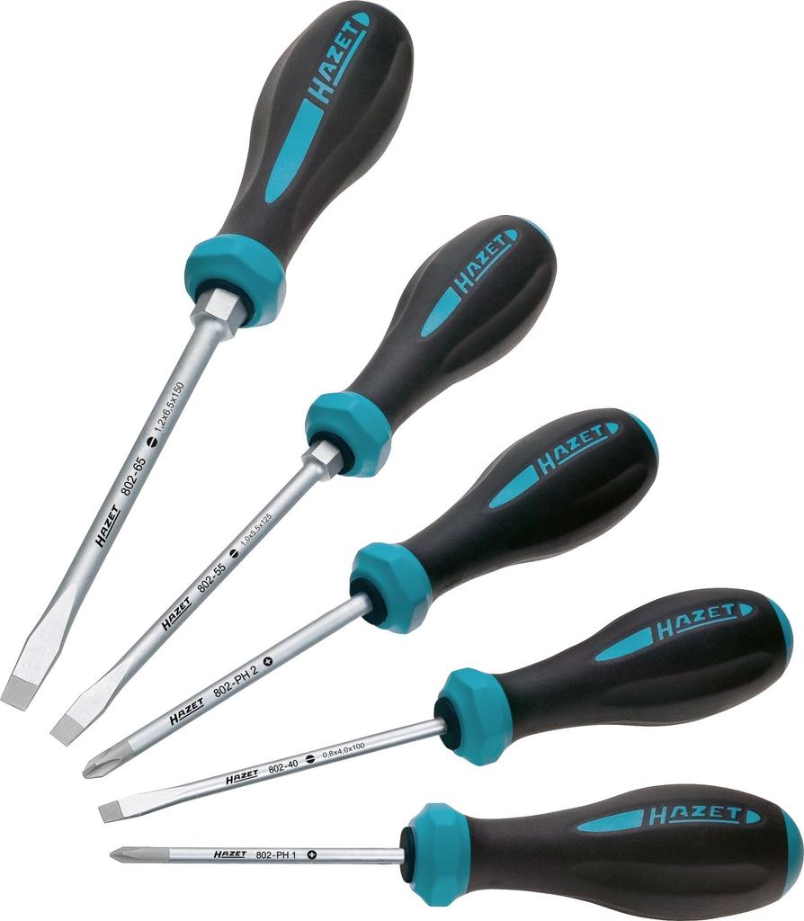 Driver Set 802/5