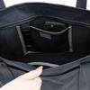 [Root] Sailight Tote M KONBU Twill (Olive)