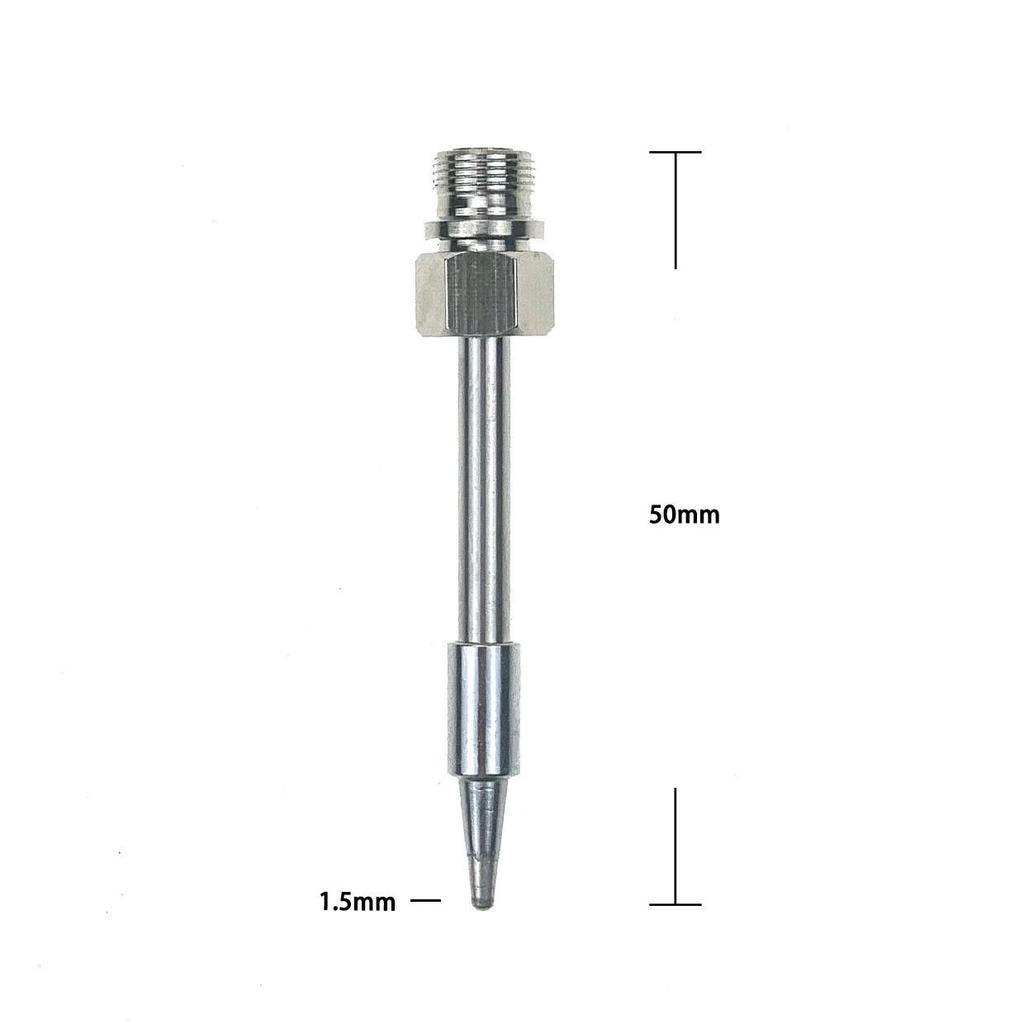 8W USB Portable Wireless Soldering Iron Pen - Electric Spot Welding Tool for Household Use