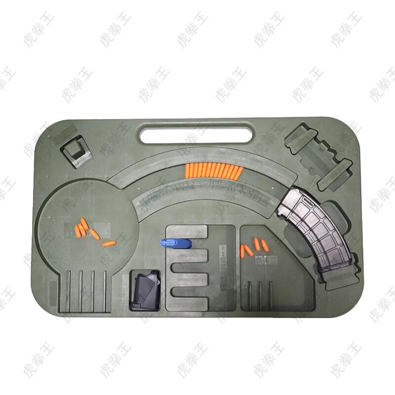 Tiger Fist King Multi-function Ammo Loader