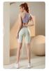 High-Intensity Front Zip Sports Bra for Women: Wire-Free, Shockproof, Yoga-Ready, Beautiful Back, Underarm Fat Reducer