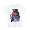 Dawn of the Dead 1978 Film 100% Baumwolle T-Shirt Herren T-Shirts Oberteil Unisex Schweres Baumwoll-T-Shirt