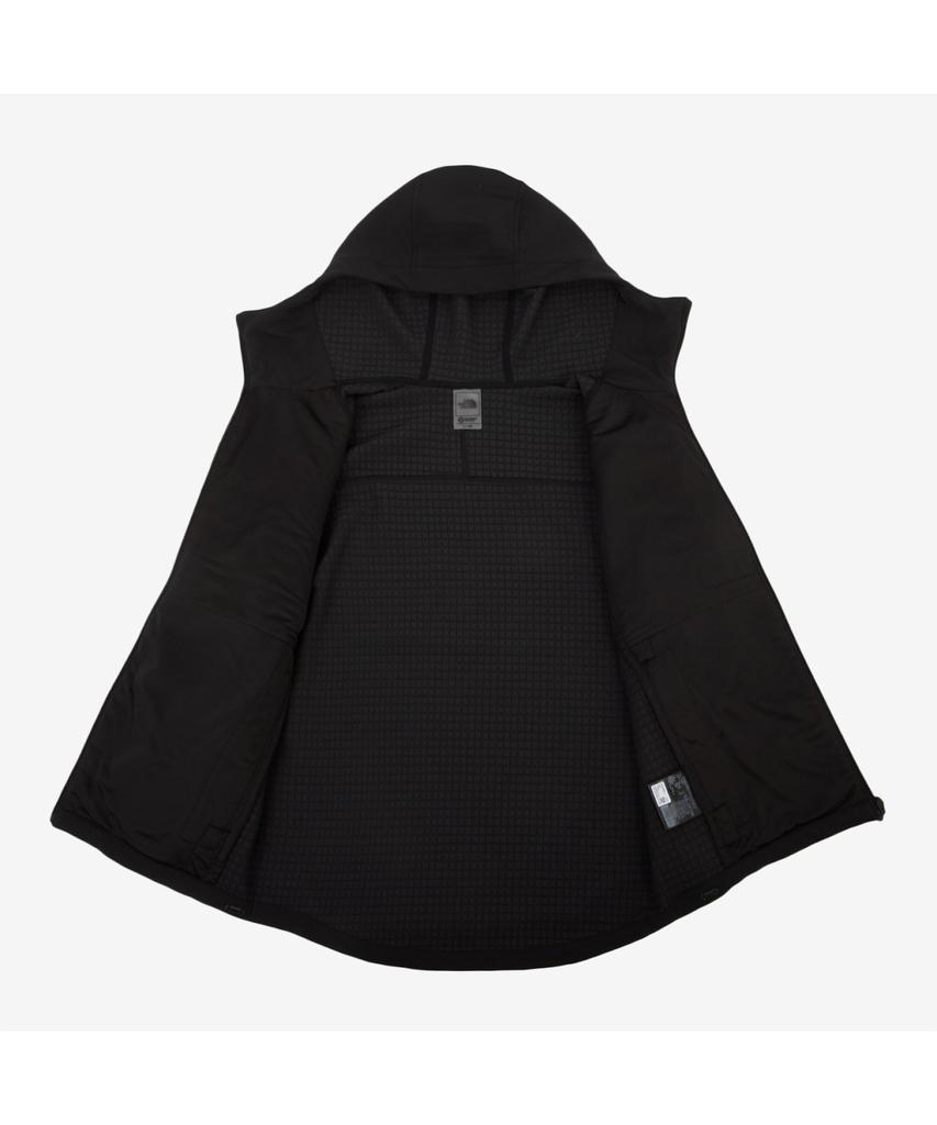The North Face Nj4Hr99A Men'S Stormega Jacket Black