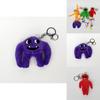 Garten Of Banban Plush Toys Keychain Bag Pendant Jumbo Josh Kids Gift