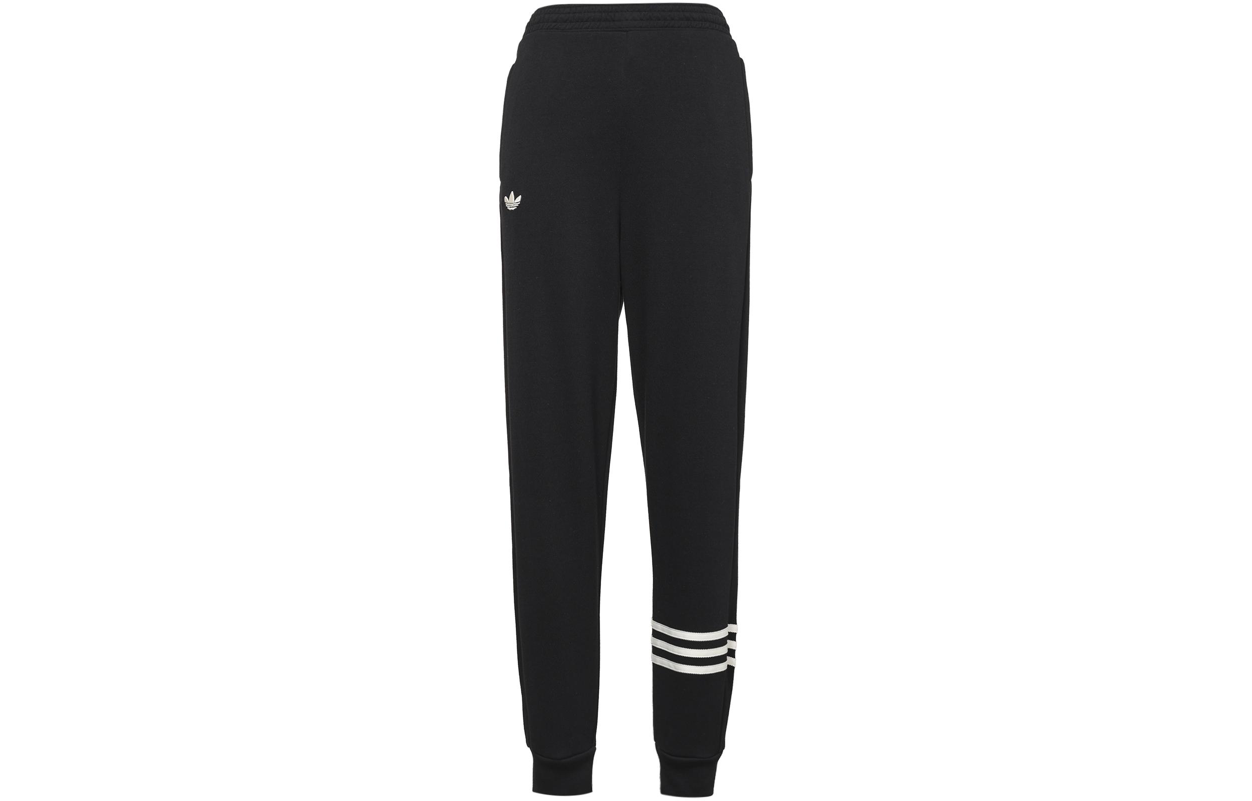 

Adidas Adicolor Sweatpants Women s Black IB7321 XL