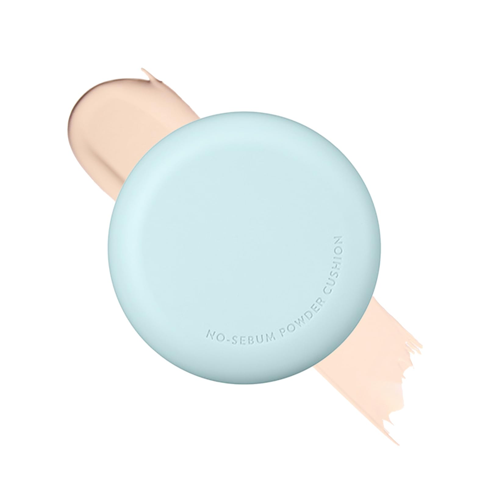 

Innisfree No Sebum Powder Cushion 17N Оригинальный продукт -