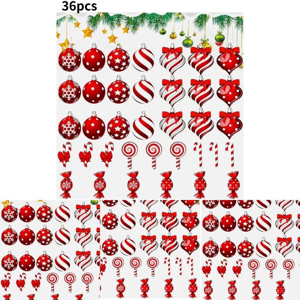 Colorful Mint Christmas Tree Decorations Featuring Whimsical Wooden Lollipop Ornaments For Home And Garden