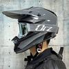 Professional Light Off-Road Helmet motocross Downhill helmet MTB DH racing helmet cross capacetes