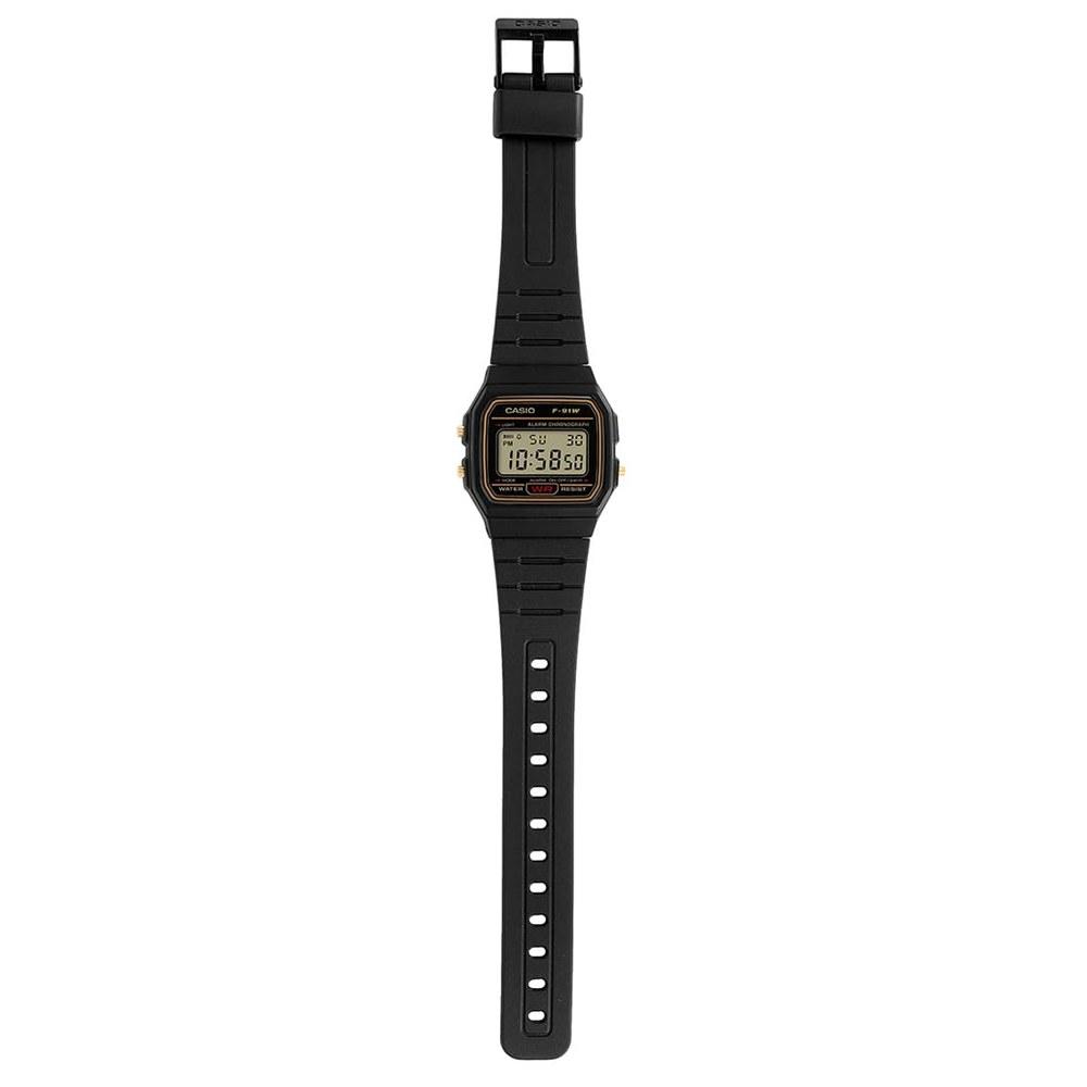 Casio F-91WG-9 Digital Watch Men's