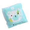 Six-Layer Pure Cotton Baby Bib & Towel Set