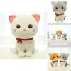 Adorable Cute Soft Cat Plush Toys For Cozy Home Decor And Perfect Gift For Kids