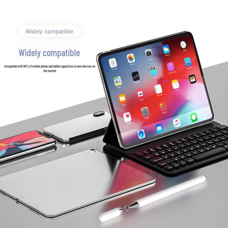 SMVP Magnetic Capacitive Stylus Pen