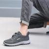 Men's Mesh Breathable Casual Wear-resistant Comfortable Non-slip Sports Shoes