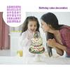 DIY Baking Tools Alphabet Number Fondant Cake Decoration Embossing Mold Cookie Stamp Letter Number Molds for Cookie Decorating