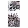 For OnePlus Ace 2 Pro Case Clear TPU Silicone Funda Capa for One plus Ace2 Pro Soft Covers Transparent Coques bag Ace2Pro 6.74''