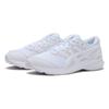 Asics 22.5 25 Laser Beam Jj White 1154a175 100 White
