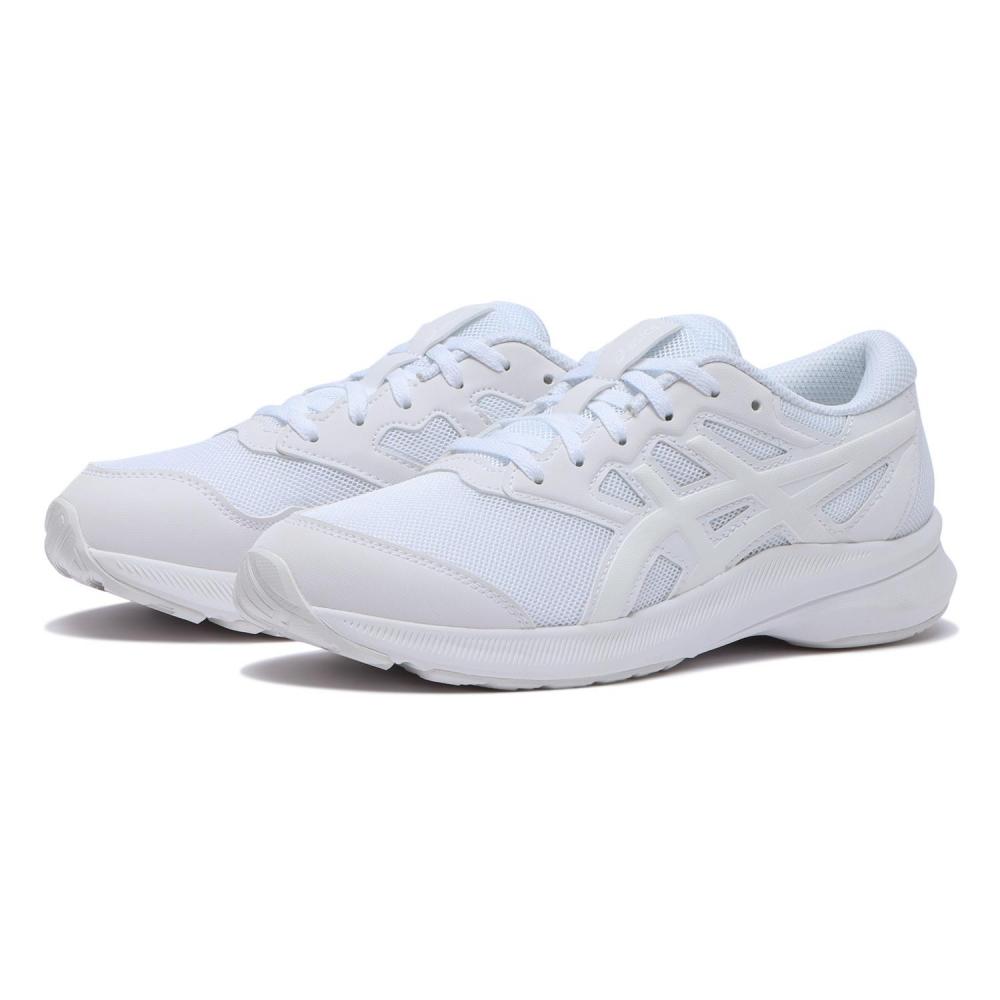 Asics 22.5 25 Laser Beam Jj White 1154a175 100 White