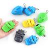 New And Strange Mini Biting Hand Tricky Toy, Trumpet Biting Shark, Crocodile, Vicious Dog