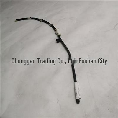 Foton Injector Return Pipe Assembly PM40004407 Compatible