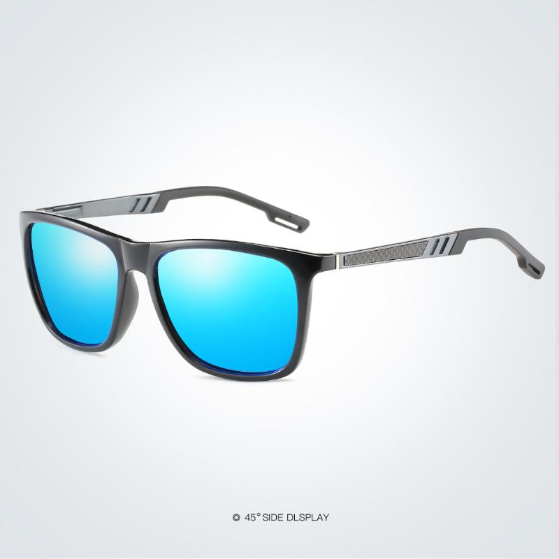 Поляризованные солнцезащитные очки для мужчин и женщин — фото 5