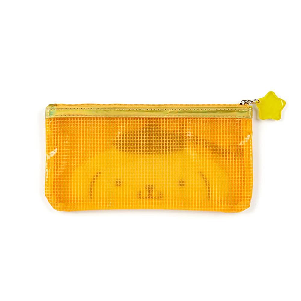 Sanrio Pompompurin Pen Case 582832 (Face)