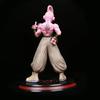 Anime Dragon Ball Z Figure Tattoo Evil Majin Buu Action Figure Statue Model Collection Decoration Doll Toys Gifts